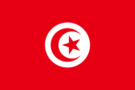 Bandiera della Tunisia